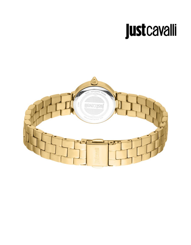 Just Cavalli Ladies Watch